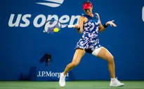 Đơn nữ Mỹ mở rộng: Tay vợt loại Serena Williams thẳng tiến vào tứ kết