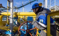 EU có nguy cơ thiếu khí đốt trong năm 2023