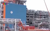 Nga cáo buộc châu Âu gián đoạn Dòng chảy phương Bắc 1