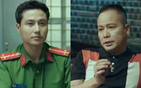 Đấu trí - Tập 35: Vũ tiếp tục thi gan với đối tượng buôn lậu