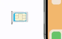 iPhone 14 sẽ không có khe cắm SIM và dùng pin lớn hơn?