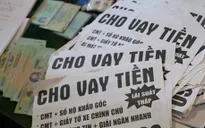 Triệt phá đường dây "siêu" lãi nặng cho vay qua app