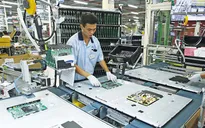 Nhiều “ông lớn” chuẩn bị sản xuất linh kiện bán dẫn ở Việt Nam