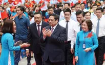 Thủ tướng: Thực hiện 3 cân bằng 'học - chơi - ăn ngủ' cho học sinh tiểu học