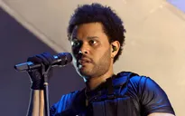The Weeknd dừng concert đột ngột vì mất giọng