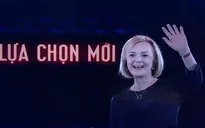 Hôm nay, tân Thủ tướng Anh tuyên thệ nhậm chức