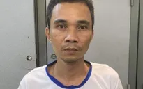 Bắt tạm giam cán bộ quản lý thị trường đánh bạn gái dã man vì hát song ca với người khác