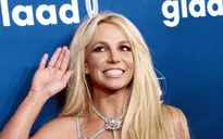 Bị các con chỉ trích, Britney Spears vẫn sẽ sử dụng mạng xã hội