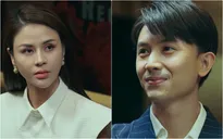 Đấu trí - Tập 36: Lam sững sờ khi đối tác là người yêu cũ