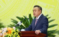Chủ tịch UBND TP Hà Nội sắp đối thoại với người dân về đất đai