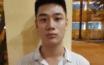 Hà Nội: Bắt đối tượng chuyên cướp giật tài sản của người đi đường