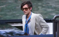 Phim mới của Harry Styles được kì vọng cao tại LHP Venice