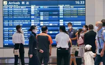 Nhật Bản mở cửa hơn nữa cho du khách nước ngoài