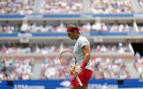Rafael Nadal dừng bước tại vòng 4 Mỹ mở rộng