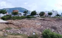 Ngập lụt đô thị không chỉ do thiên tai