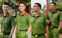 Điểm danh dàn diễn viên phụ chuẩn soái ca trong Đấu trí