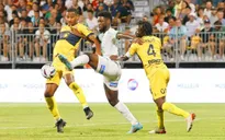 Quang Hải ngồi dự bị, Pau FC vẫn chưa biết mùi chiến thắng