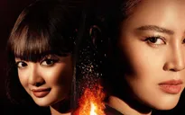 "Cô gái từ quá khứ" tung poster nhân vật, bất ngờ nhất là NSND Lê Khanh