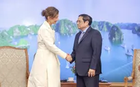 Thủ tướng đề nghị UNESCO xem xét công nhận thêm một số di sản thế giới tại Việt Nam