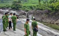 Quảng Ngãi: Hai học sinh bị đuối nước sau khi đi khai giảng
