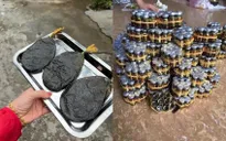 Phạt 70 triệu đồng người rao bán sản phẩm động vật hoang dã