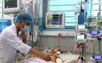 Ca mắc sốt xuất huyết tại Hà Nội tăng gấp 4 lần cùng kỳ năm 2021