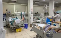 Hà Nội: Số ca mắc sốt xuất huyết tiếp tục tăng nhanh, gấp 3 lần cùng kỳ năm 2021