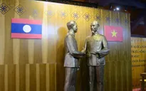 Báo chí Lào đưa tin đậm nét về mối quan hệ đặc biệt Lào - Việt Nam