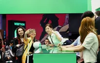 Webtoon của Hàn Quốc mở rộng ra toàn cầu với nhiều chiến lược khác nhau