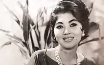 Minh tinh điện ảnh Việt Nam Thẩm Thúy Hằng qua đời