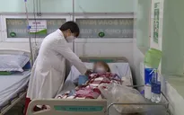 Nạn nhân vụ cháy karaoke ở Bình Dương: "Em đã tính nhảy từ sân thượng xuống"