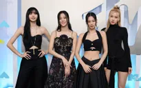 "Pink Venom" của BLACKPINK là ca khúc của một nhóm nhạc nữ cán mốc 100 triệu lượt nghe nhanh nhất trên Spotify