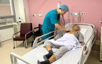 Báo động đỏ liên viện cấp cứu bệnh nhân ngừng tuần hoàn hơn 40 phút