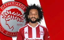 Chính thức: Marcelo đã ký hợp đồng với Olympiacos, sẽ thi đấu ở giải Hy Lạp Super League
