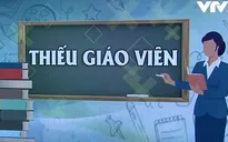 Mức lương chưa tương xứng, giáo viên tại nhiều nước muốn bỏ nghề