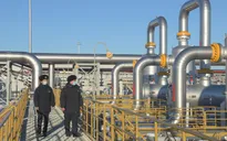 Trung Quốc mua khí đốt Nga bằng Ruble và Nhân dân tệ