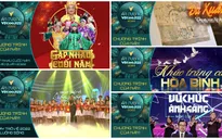 VTV Awards 2022: Chương trình của năm và những ứng cử viên đầu tiên