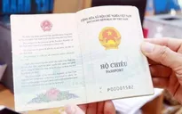 Germany temporarily recognises Vietnam’s new passport version
