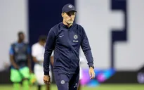 HLV Tuchel nói gì khi Chelsea thua sốc ở Champions League