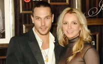 Chồng cũ Britney Spears lên tiếng ủng hộ quyền giám hộ