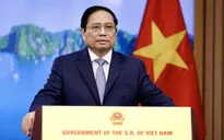 Việt Nam sẵn sàng đóng góp tích cực vào phục hồi kinh tế, phát triển bền vững ở châu Á - Thái Bình Dương
