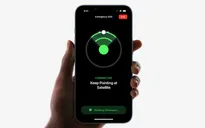 Thoát nạn nhờ tính năng gọi khẩn cấp của iPhone 14