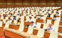 Hội nghị đại biểu Quốc hội hoạt động chuyên trách thành công tốt đẹp