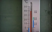 Trung Quốc ghi nhận nắng nóng khắc nghiệt nhất và mùa hè khô hạn thứ ba trong 6 thập kỷ qua