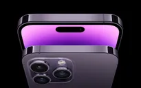 iPhone 14 Pro và Pro Max ra mắt: "Tai thỏ" thay bằng phần khuyết biến hóa linh hoạt
