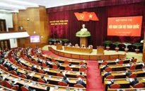 Bộ Chính trị khuyến khích cán bộ bị kỷ luật, uy tín giảm sút xin từ chức