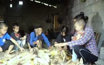 Cặp lá yêu thương: Mong ước của 3 đứa trẻ mồ côi