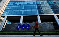 Cổ phiếu FLC tăng trần trước ngày đình chỉ giao dịch