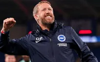Lộ diện ứng viên thay thế Graham Potter tại Chelsea