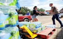 Người dân bang Mississippi, Mỹ lao đao vì khủng hoảng nước